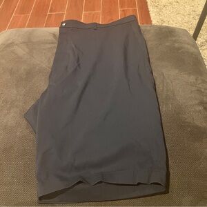 Mens Callaway Golf Pants Size 46T